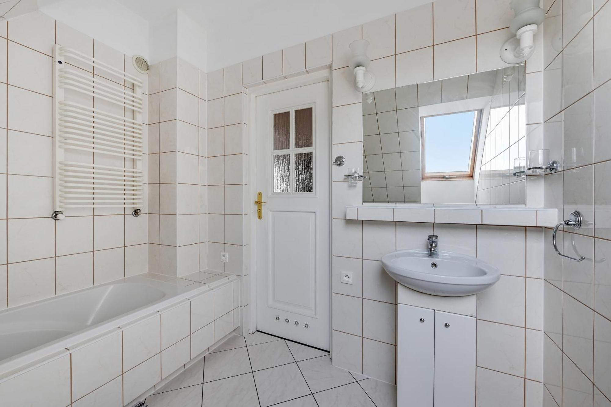 דירות Apartament Przy Morzu סופוט מראה חיצוני תמונה