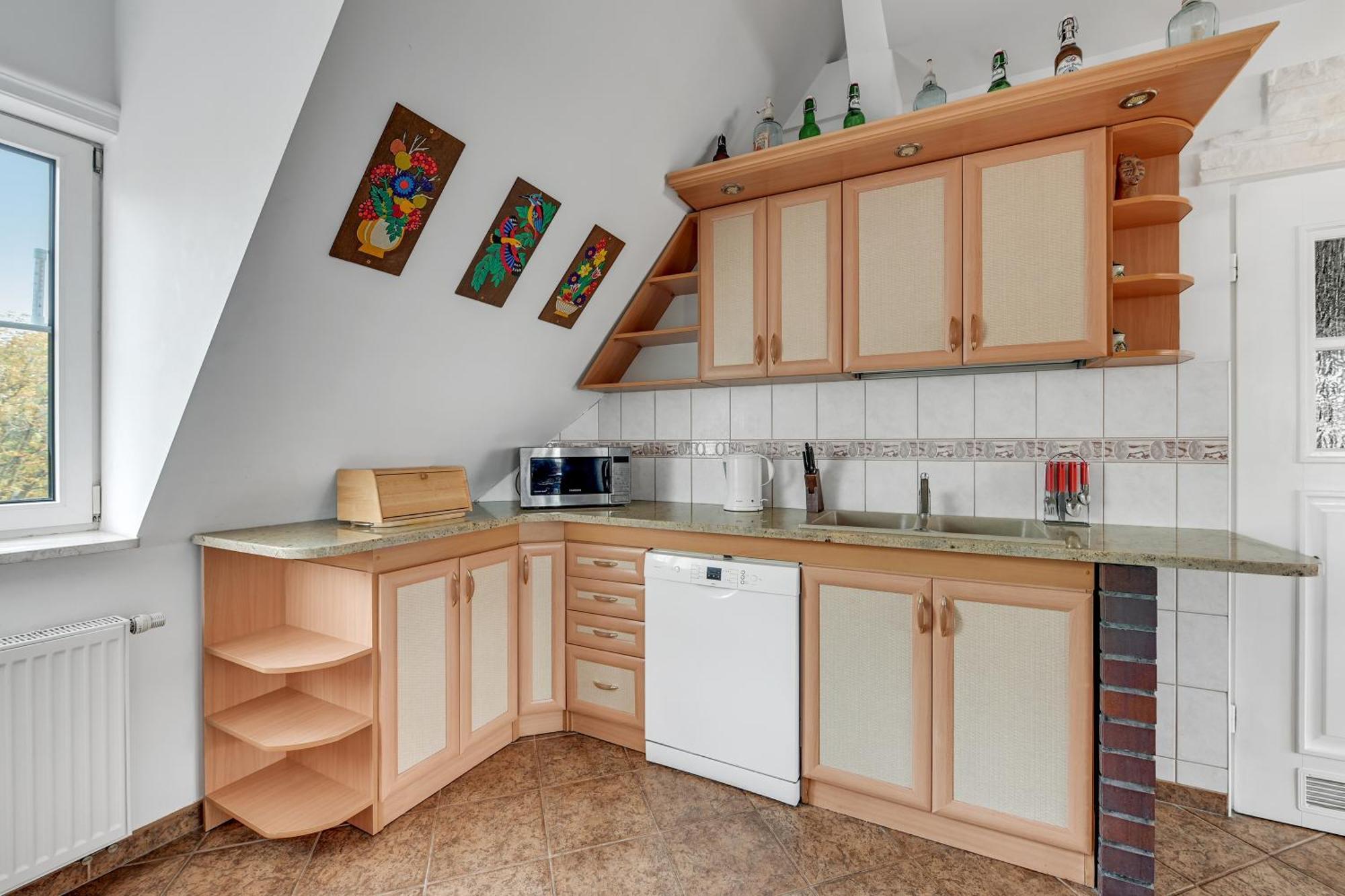 דירות Apartament Przy Morzu סופוט מראה חיצוני תמונה