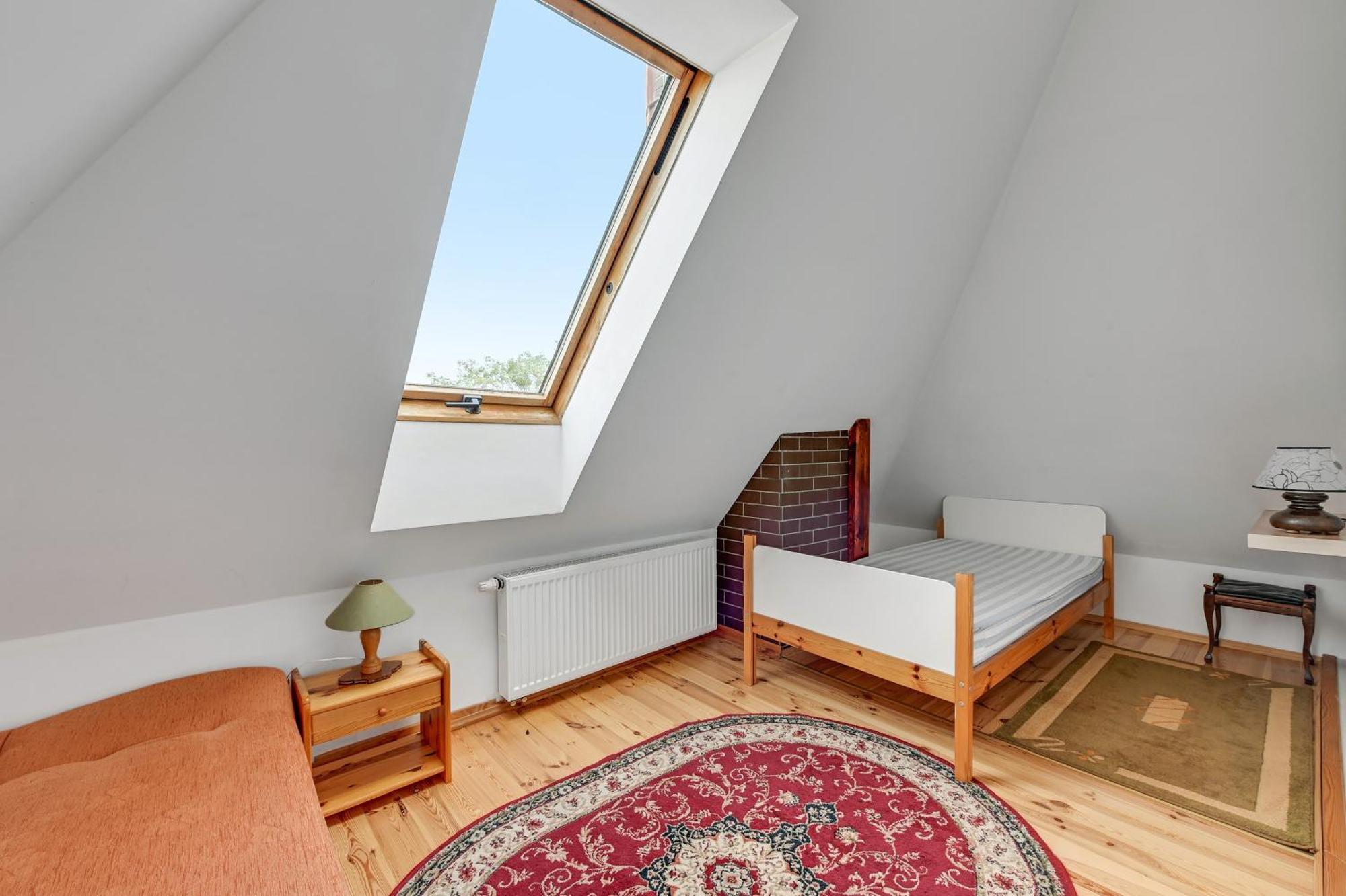 דירות Apartament Przy Morzu סופוט מראה חיצוני תמונה