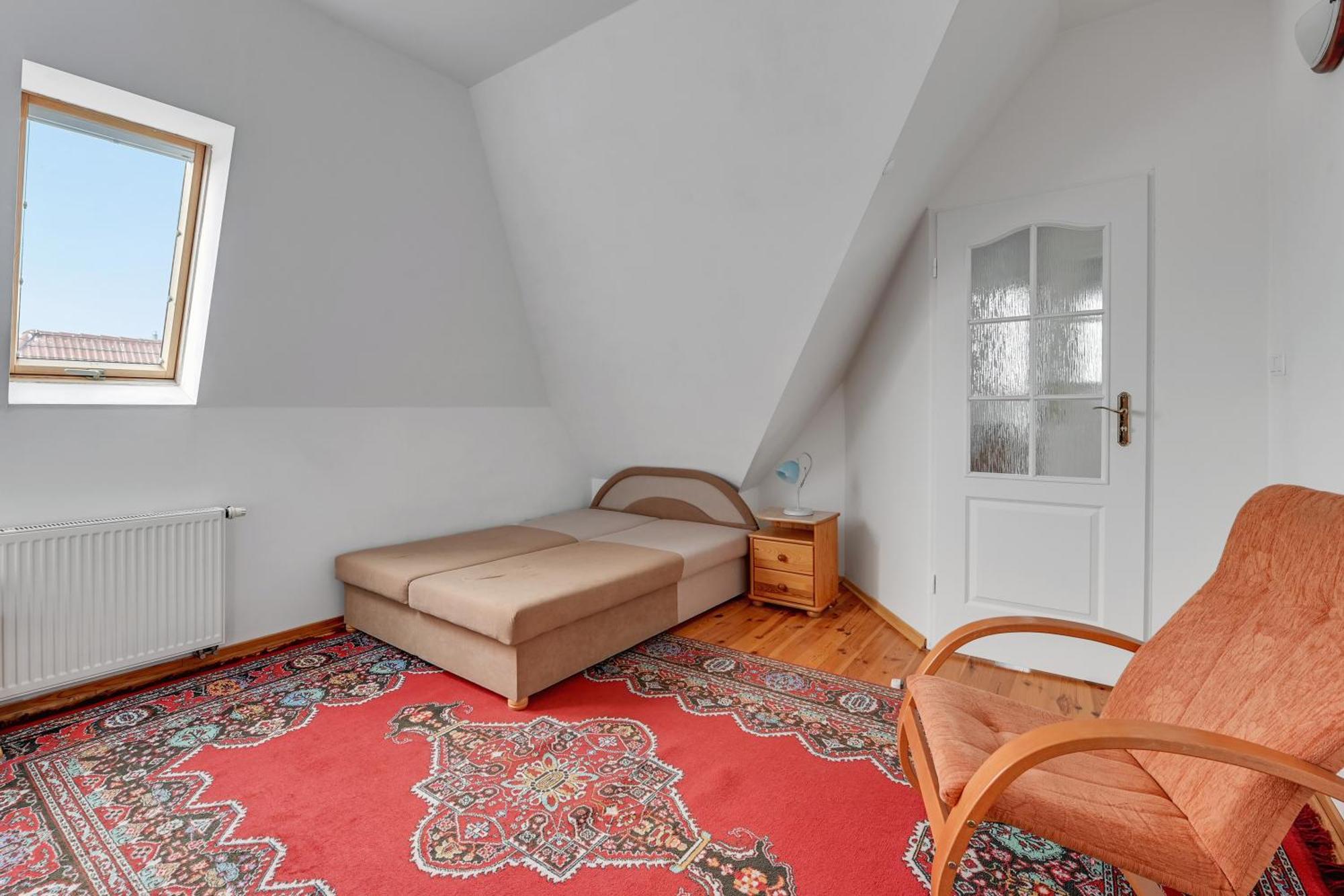 דירות Apartament Przy Morzu סופוט מראה חיצוני תמונה