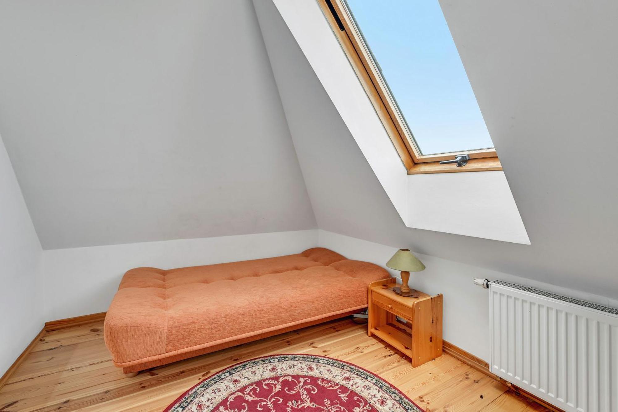 דירות Apartament Przy Morzu סופוט מראה חיצוני תמונה
