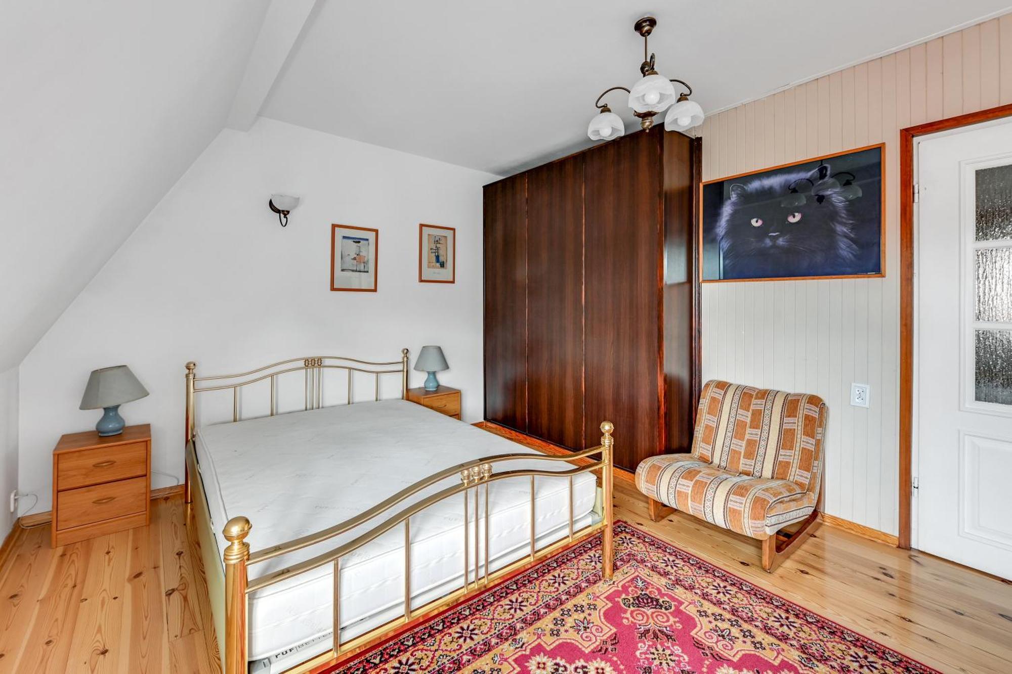 דירות Apartament Przy Morzu סופוט מראה חיצוני תמונה
